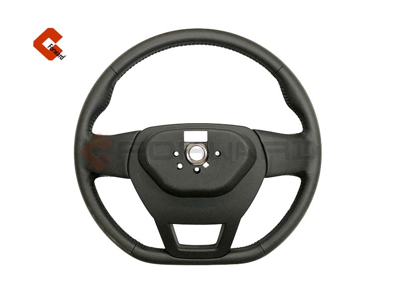 DZ97259460508,Steering wheel assembly,濟南向前汽車配件有限公司