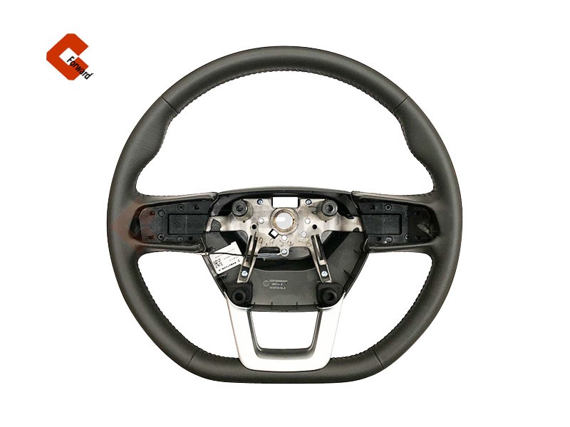 DZ97259460508,Steering wheel assembly,濟南向前汽車配件有限公司