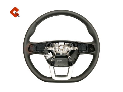 DZ97259460508,Steering wheel assembly,濟南向前汽車配件有限公司