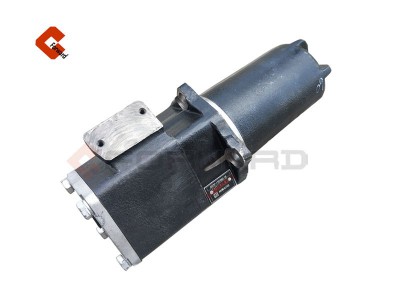 JS220-1707060-16,Shifting cylinder,濟(jì)南向前汽車配件有限公司