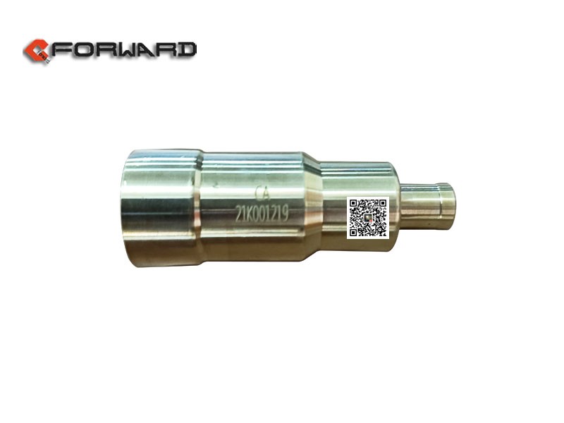 1003016-81D,Fuel injector copper sleeve,濟南向前汽車配件有限公司