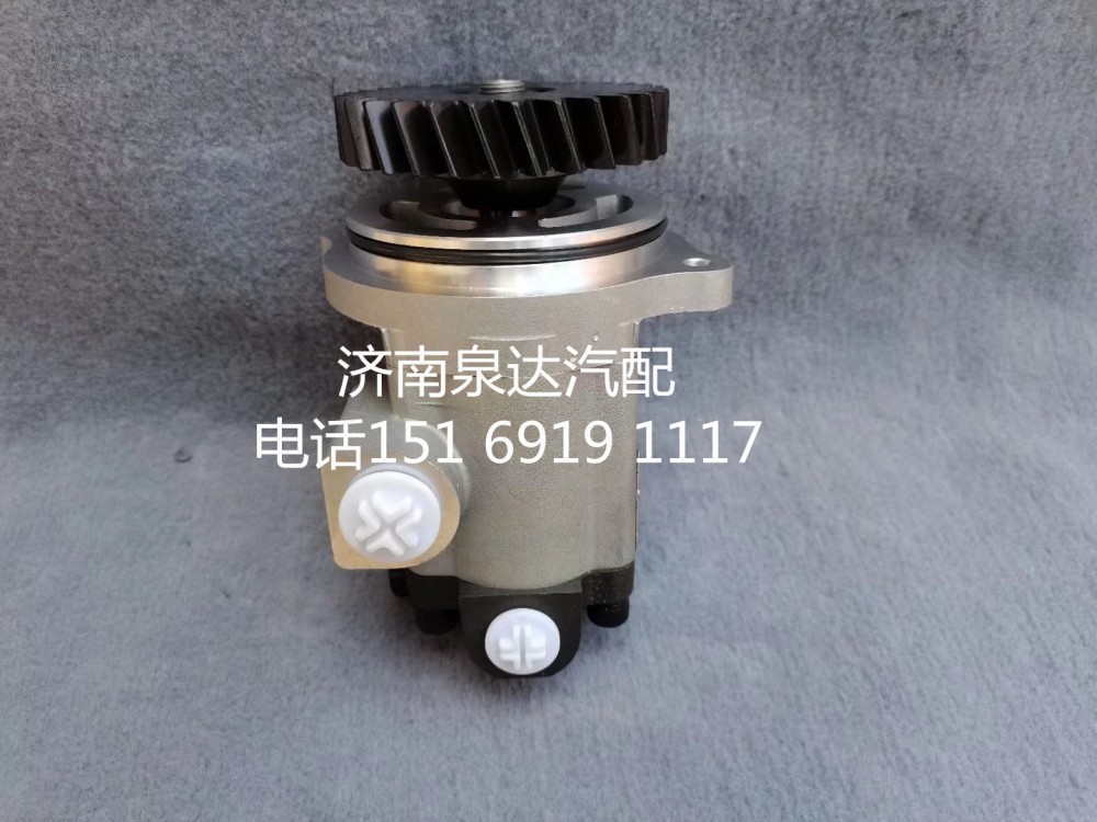 QC32/17-WP12N1,轉(zhuǎn)向助力泵,濟(jì)南泉達(dá)汽配有限公司