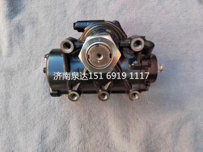 3M5W131D38W0A-3401010,方向機(jī)總成,濟(jì)南泉達(dá)汽配有限公司