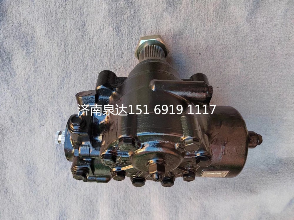 3M5W131D38W0A-3401010,方向機(jī)總成,濟(jì)南泉達(dá)汽配有限公司