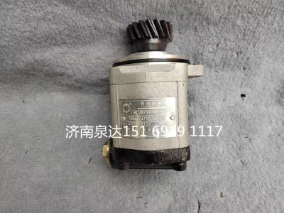 QC28/17-WD615,轉(zhuǎn)向助力泵,濟南泉達汽配有限公司