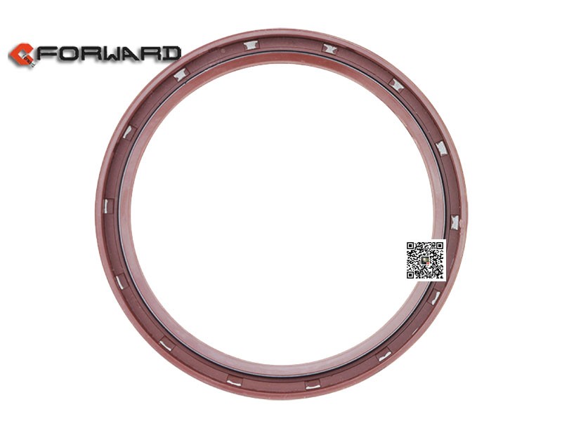 C01032,Rear bearing cover oil seal,濟(jì)南向前汽車配件有限公司