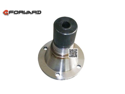 26013314051,Drive shaft connecting disc,濟(jì)南向前汽車配件有限公司