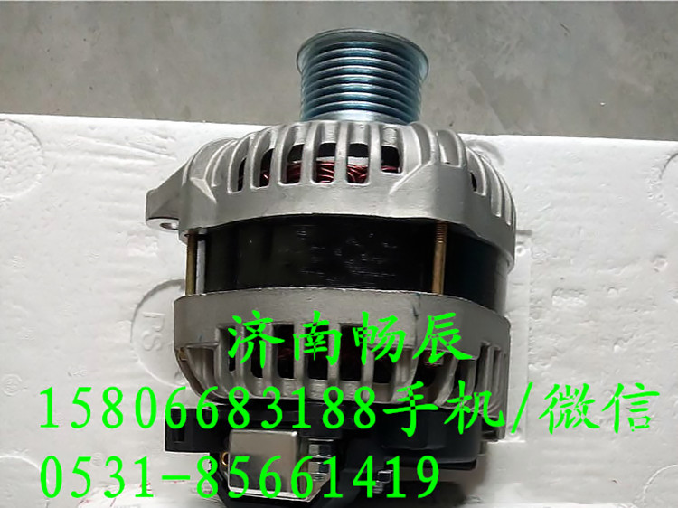 東風(fēng)發(fā)電機C37V66-01010/C37V66-01010