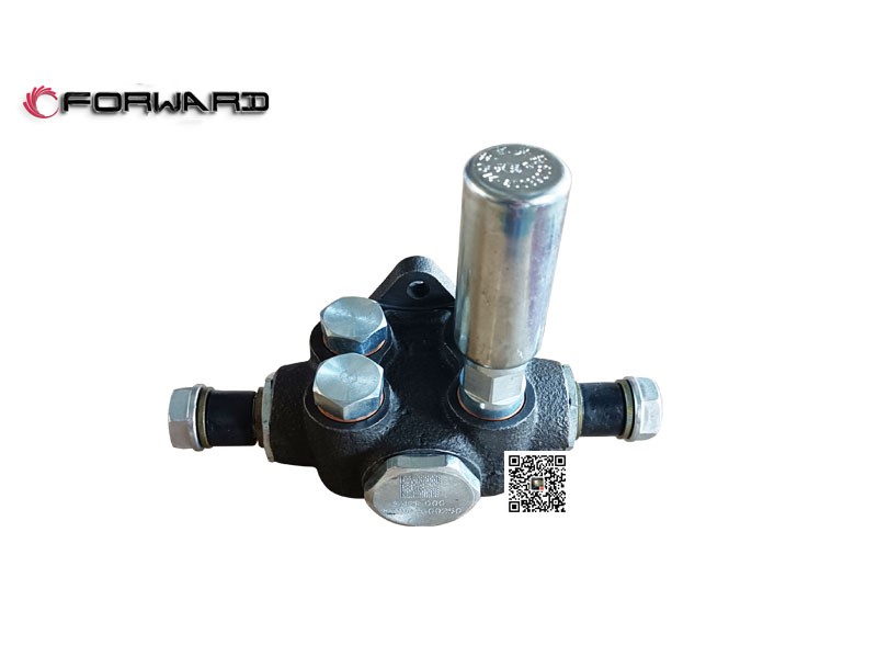 VG1095088010,Oil pump assembly,濟南向前汽車配件有限公司