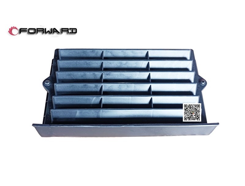 8101570-D04    空調(diào)濾芯總成,Air conditioning filter element assembly,濟南向前汽車配件有限公司