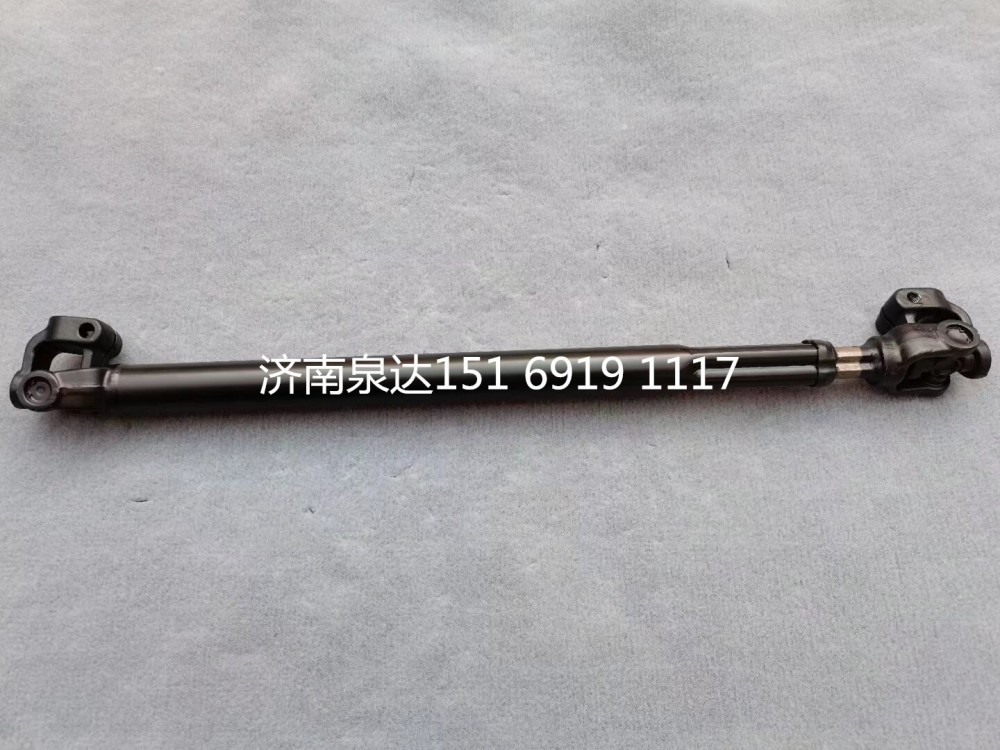 XGA3404WLAW511-022,轉向伸縮軸,濟南泉達汽配有限公司