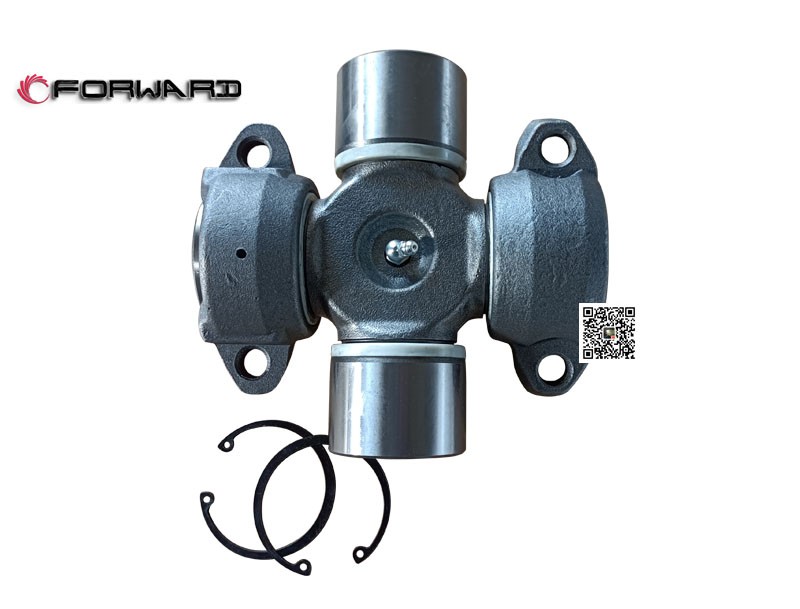 65*182 傳動(dòng)軸萬(wàn)向節(jié),Drive shaft universal joint,濟(jì)南向前汽車(chē)配件有限公司