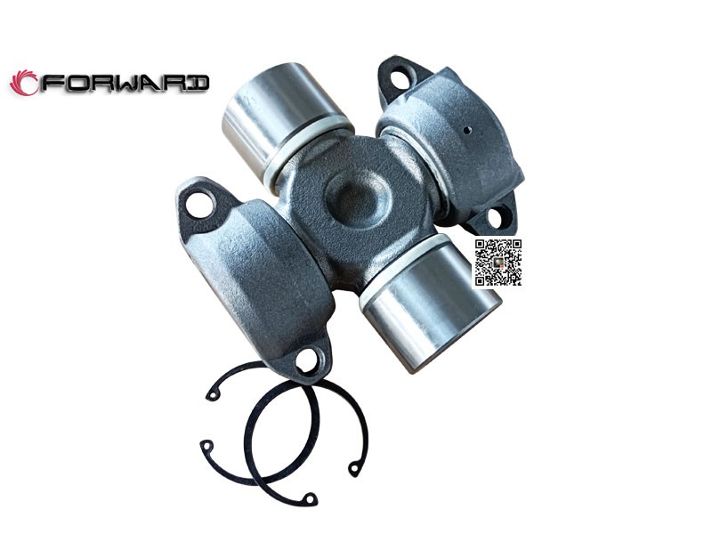 65*182 傳動(dòng)軸萬(wàn)向節(jié),Drive shaft universal joint,濟(jì)南向前汽車(chē)配件有限公司