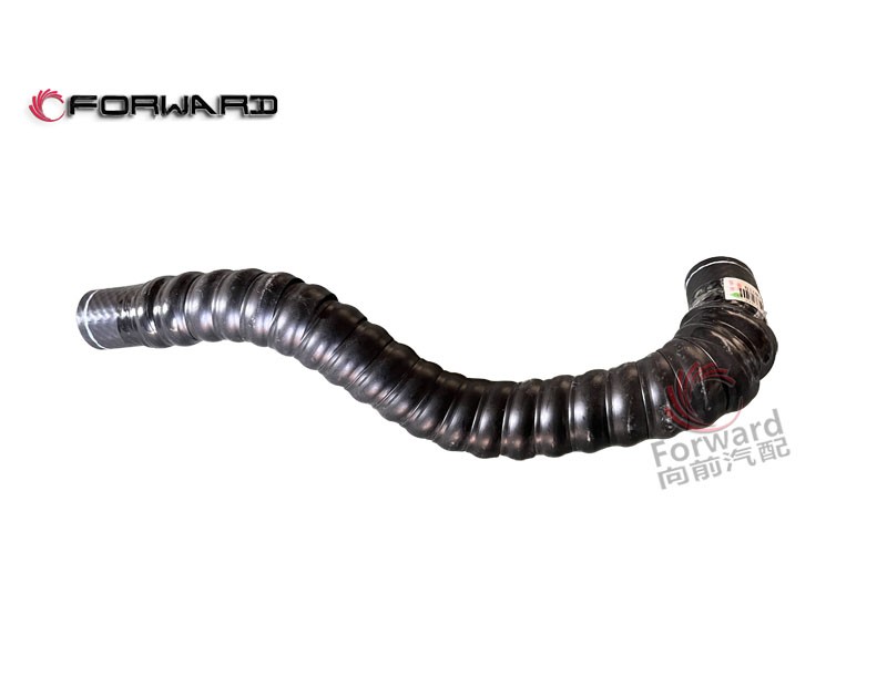 810W47304-1057   帶耐磨護套的成型軟管總成,Molded hose assembly,濟南向前汽車配件有限公司