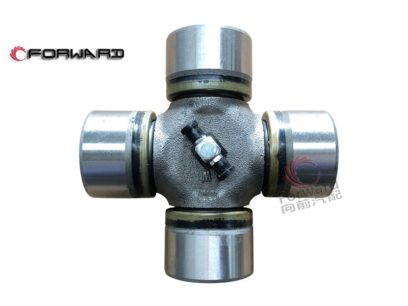 26013314080  萬向節(jié)總成(Φ52),Universal joint assembly,濟南向前汽車配件有限公司