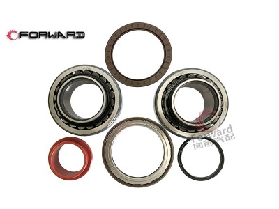 HD90009410458 圓錐滾子軸承單元,Tapered roller bearing unit,濟南向前汽車配件有限公司