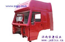 AZ1644100001,豪沃駕駛室殼,濟(jì)南約書亞汽車配件有限公司（原華魯信業(yè)）